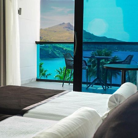 Delta Hotels By Marriott Bodrum Яликовак Экстерьер фото