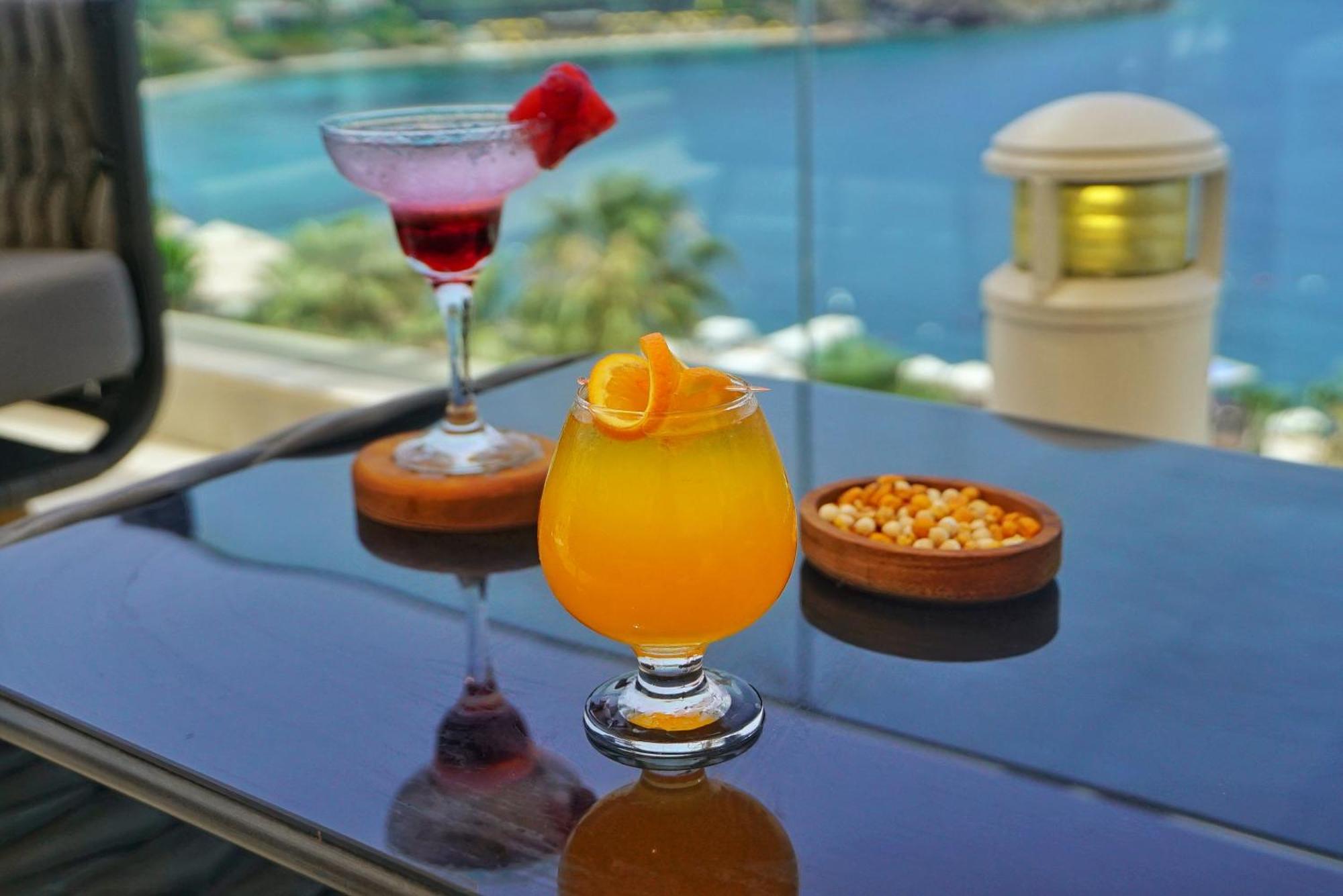 Delta Hotels By Marriott Bodrum Яликовак Экстерьер фото