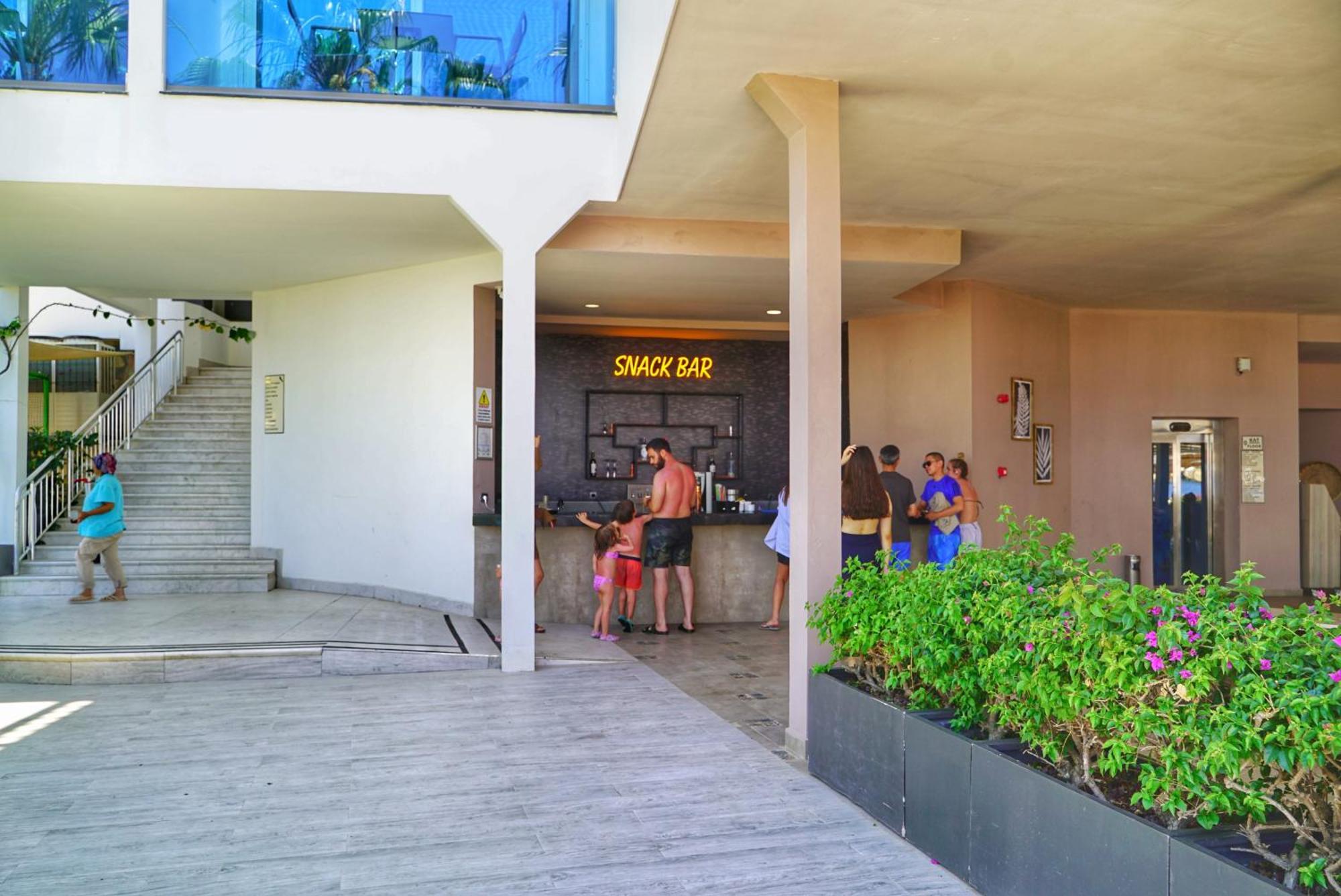 Delta Hotels By Marriott Bodrum Яликовак Экстерьер фото