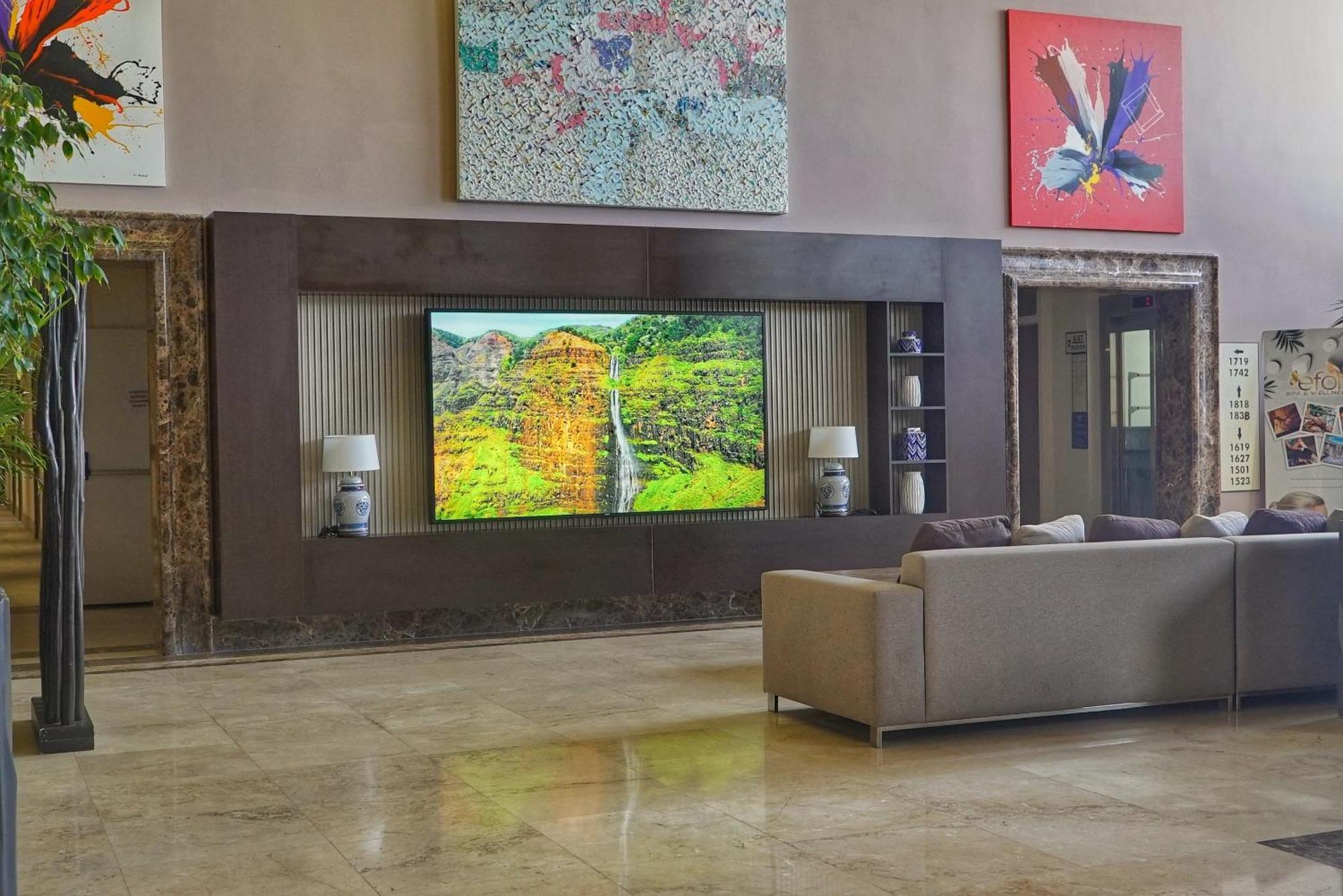 Delta Hotels By Marriott Bodrum Яликовак Экстерьер фото