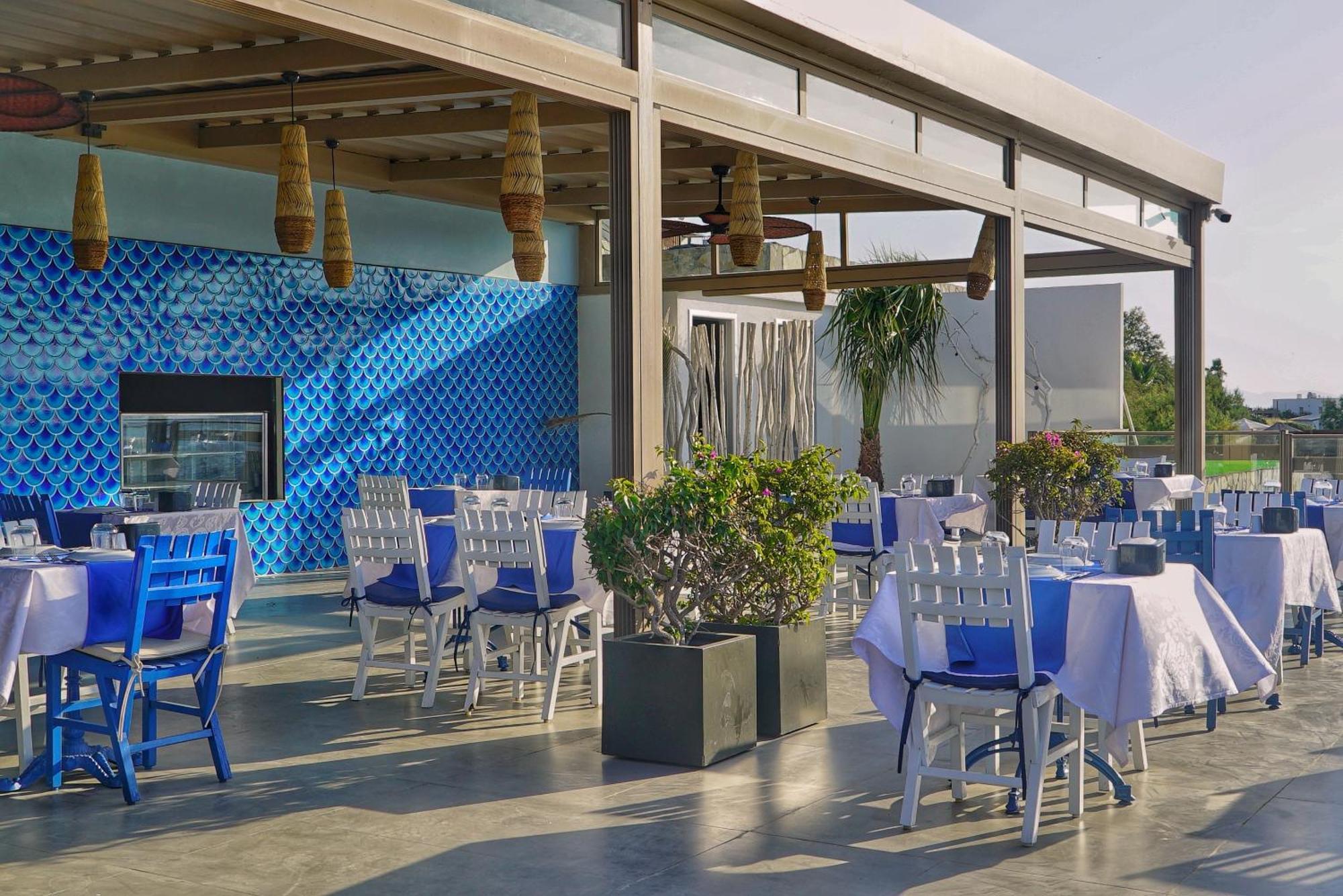 Delta Hotels By Marriott Bodrum Яликовак Экстерьер фото