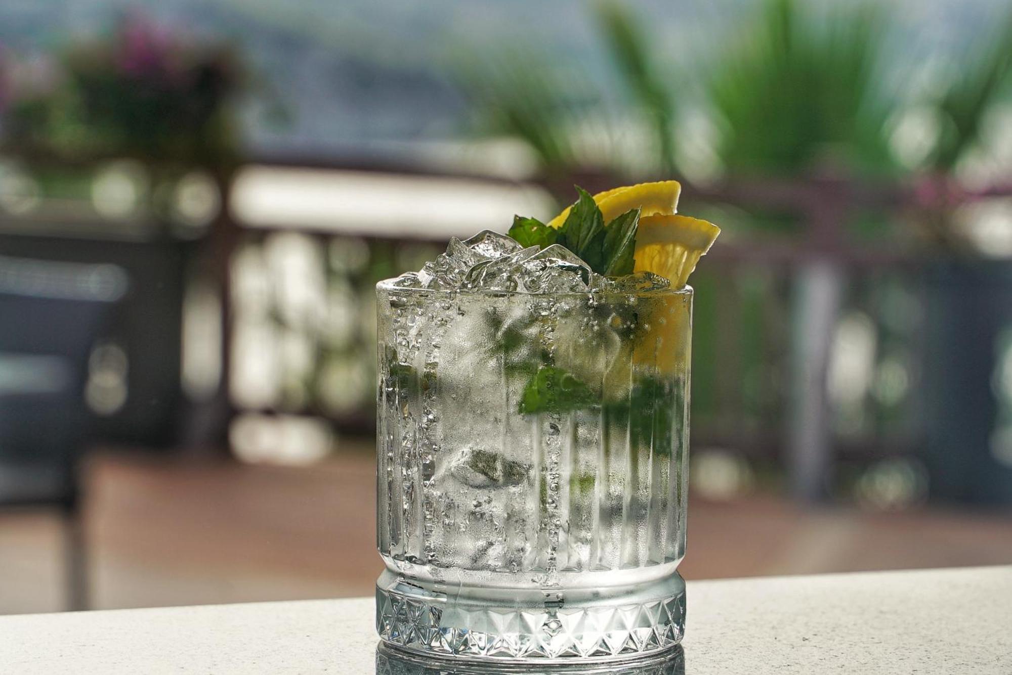 Delta Hotels By Marriott Bodrum Яликовак Экстерьер фото