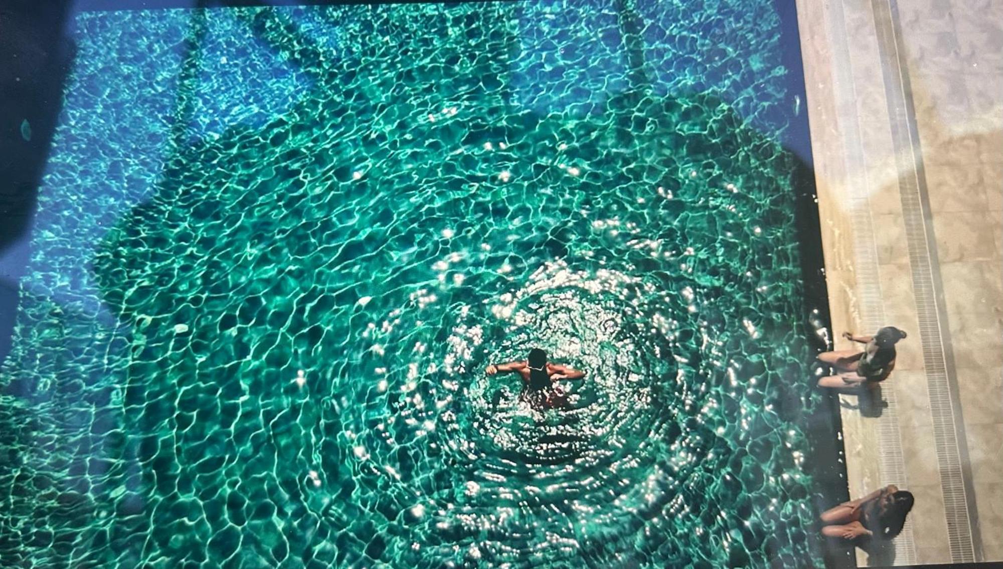 Delta Hotels By Marriott Bodrum Яликовак Экстерьер фото
