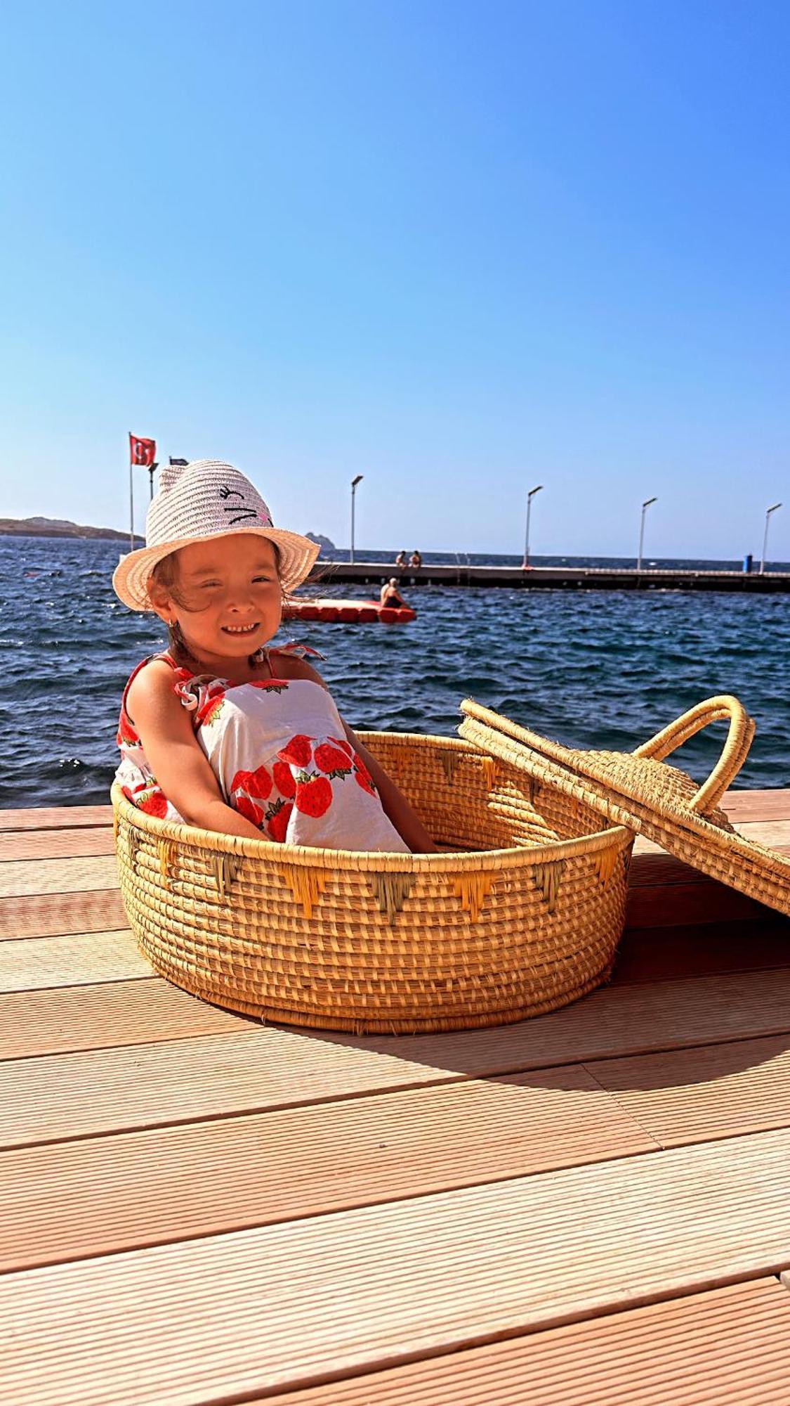 Delta Hotels By Marriott Bodrum Яликовак Экстерьер фото
