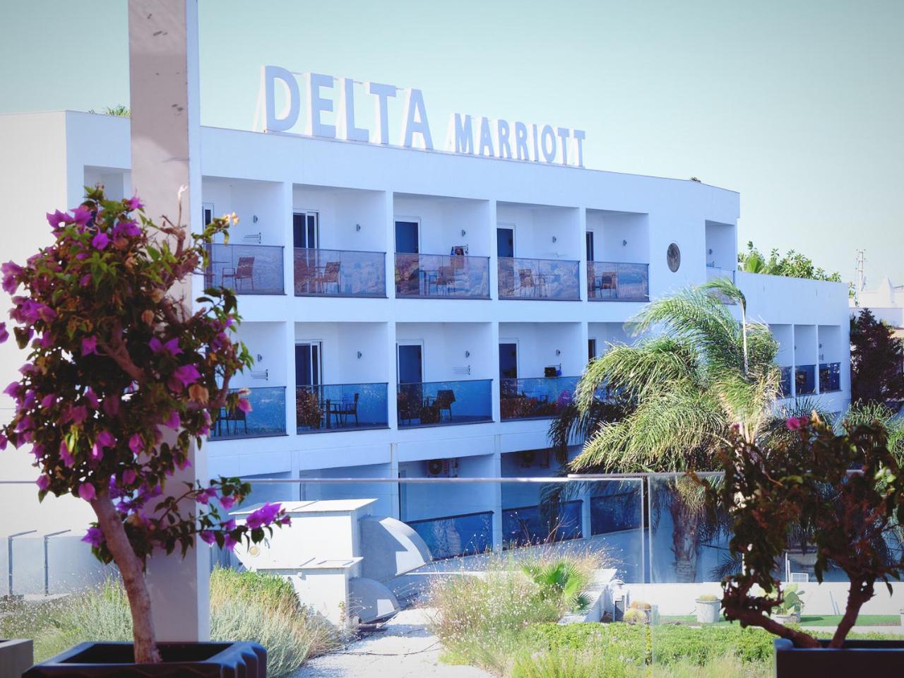 Delta Hotels By Marriott Bodrum Яликовак Экстерьер фото