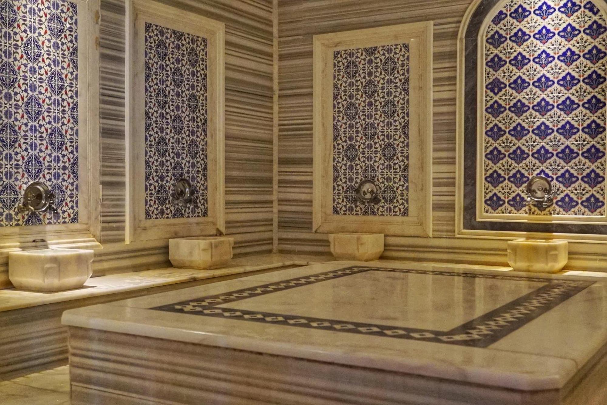 Delta Hotels By Marriott Bodrum Яликовак Экстерьер фото